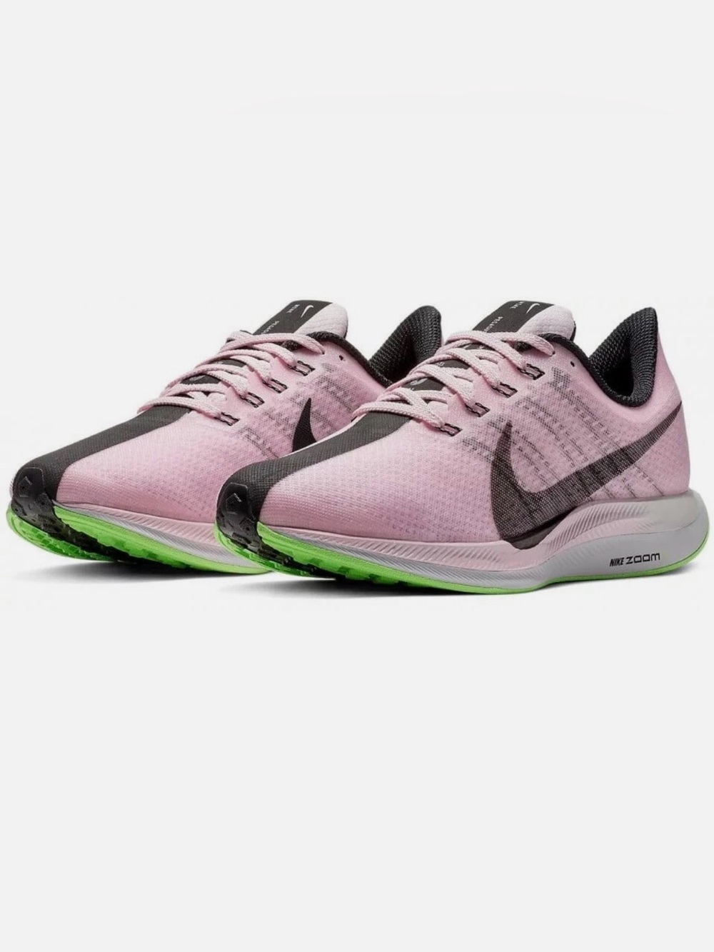 Nike Pegasus Turbo Pink Foam Women’s 8.5